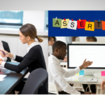 Being Assertive: Learn how to communicate  effectively