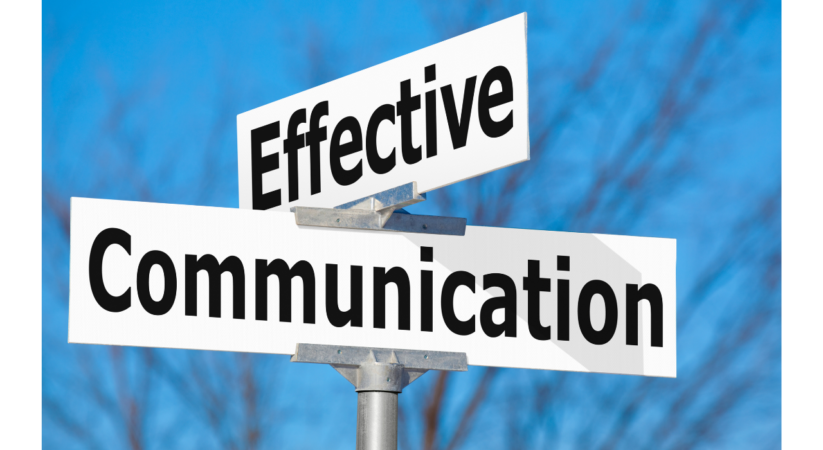 Effective Communication: 7 Tips to Develop Your Skills