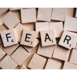 Fear of Failure: Don’t limit your success