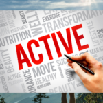 Adopt an Active Lifestyle: 5 Easy Tips
