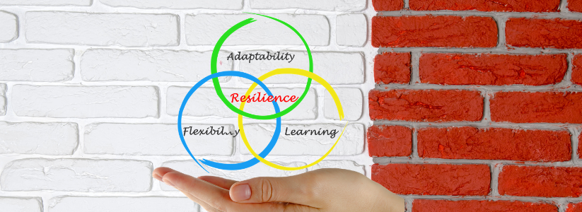 Resiliency: How to Stay Strong and Move Forward