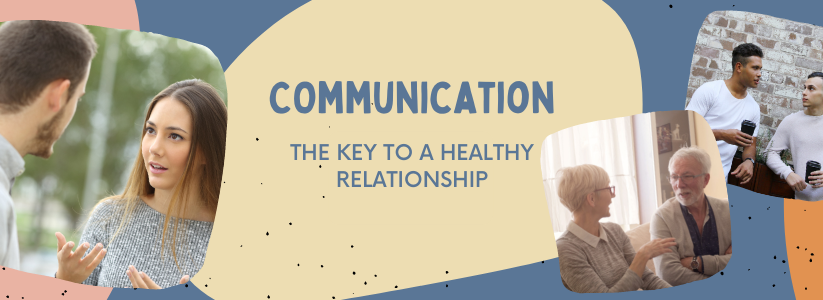 Communicating With Your Partner: 6 Tips