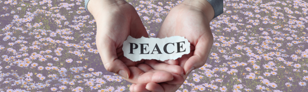 peace