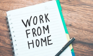 Working from home: Could it be for you?