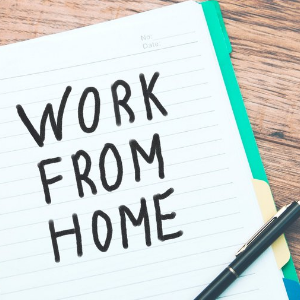 Working from home: Could it be for you?